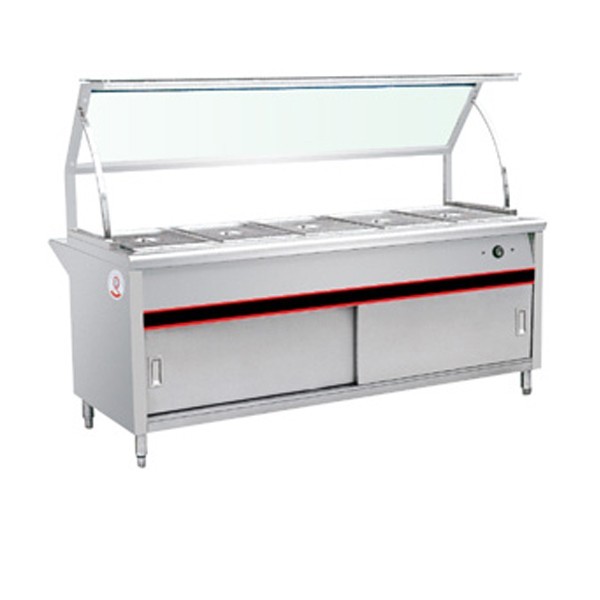 Thiết bị giữ nóng thức ăn TGN-5K14 