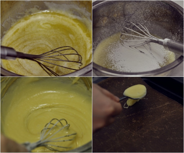 Tổng ăn ý 22 cách tiến hành bánh nướng bởi vì lò nướng giản dị dễ dàng thực hiện ngay lập tức bên trên nhà