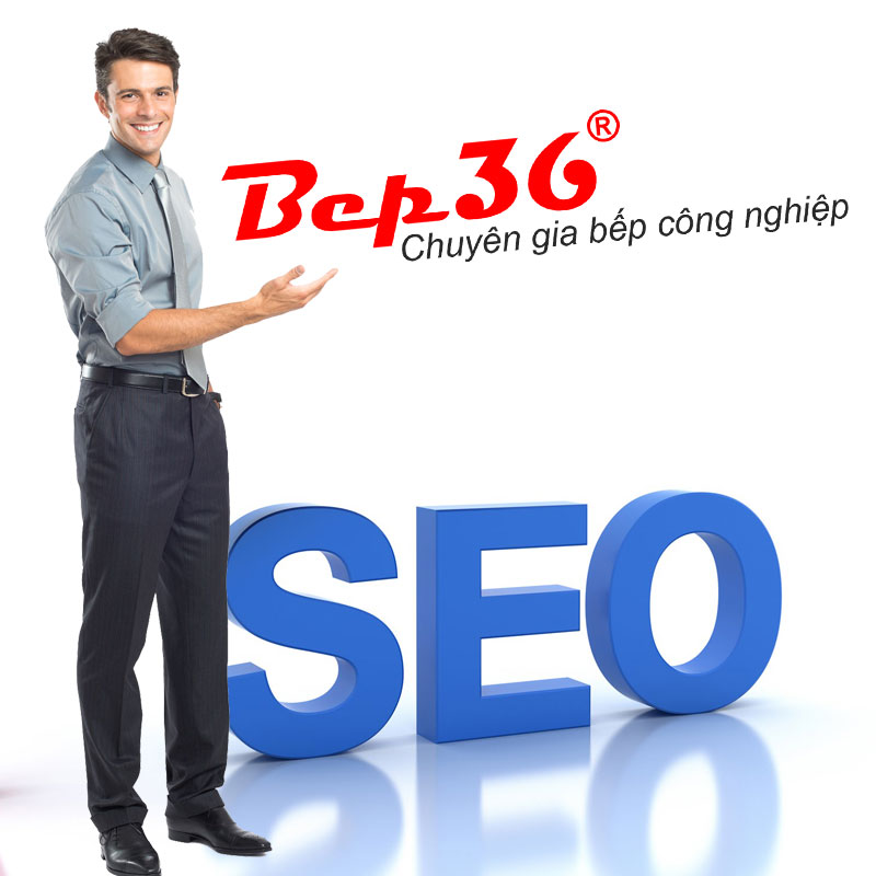 Bep36 tuyển dụng trưởng phòng SEO website