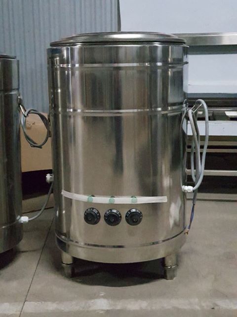 Nồi nấu phở 70l