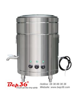 Nồi nấu phở 100l