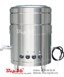 Nồi nấu phở 160l