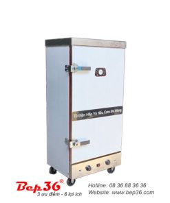 Tủ Nấu Cơm Bằng Gas Nhập Khẩu Bao Giá Thị Trường