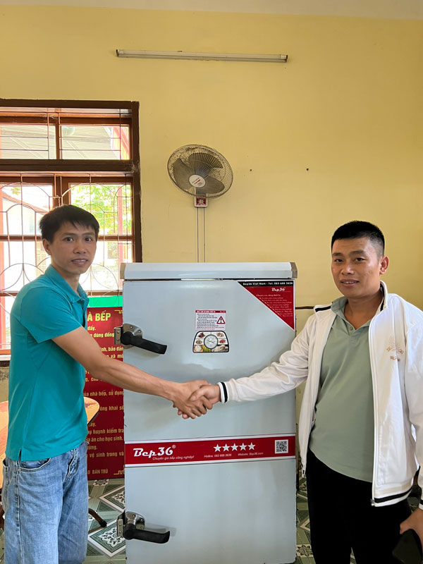 Lưu Bản Nháp Tự động