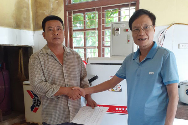 Hoàn Thiện Lắp đặt Tủ Nấu Cơm Tại Khánh Hòa – Phục Vụ Nhà Hàng đặc Sản
